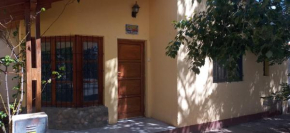 Casa Amarilla
